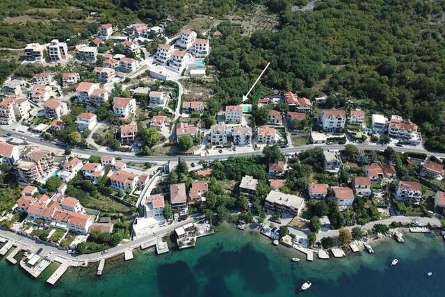 Апартаменты 1bd Authentic Dobrota Stone House Apt No.4 Доброта-14